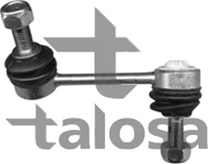 Talosa 50-01597 - Stiepnis / Atsaite, Stabilizators ps1.lv