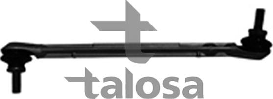 Talosa 50-01050 - Stiepnis / Atsaite, Stabilizators ps1.lv