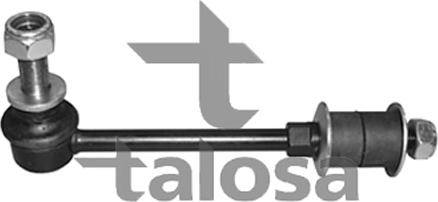 Talosa 50-01067 - Stiepnis / Atsaite, Stabilizators ps1.lv