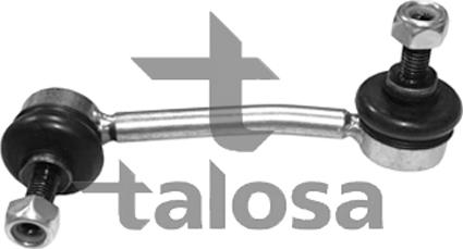 Talosa 50-01710 - Stiepnis / Atsaite, Stabilizators ps1.lv