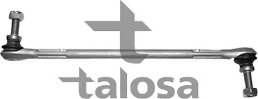 Talosa 50-08731 - Stiepnis / Atsaite, Stabilizators ps1.lv