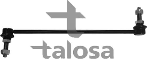 Talosa 50-03523 - Stiepnis / Atsaite, Stabilizators ps1.lv