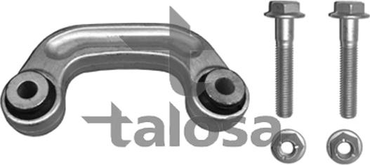 Talosa 50-03635 - Stiepnis / Atsaite, Stabilizators ps1.lv