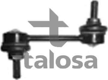 Talosa 50-03295 - Stiepnis / Atsaite, Stabilizators ps1.lv