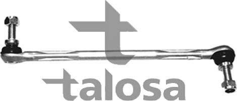 Talosa 50-02475 - Stiepnis / Atsaite, Stabilizators ps1.lv