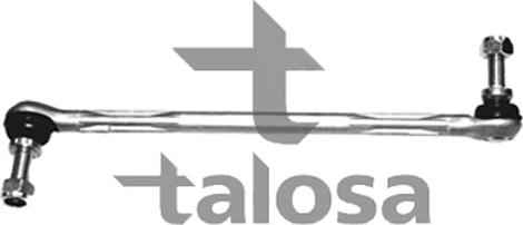 Talosa 50-02476 - Stiepnis / Atsaite, Stabilizators ps1.lv