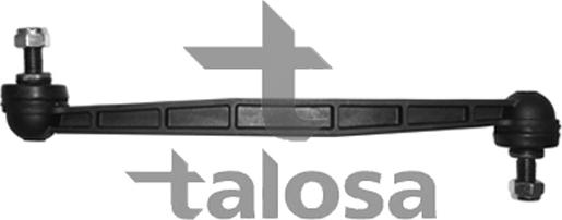 Talosa 50-02667 - Stiepnis / Atsaite, Stabilizators ps1.lv