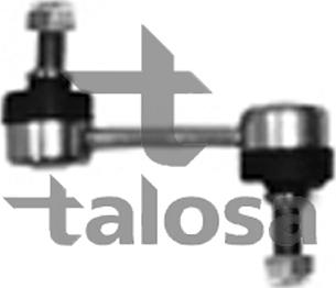 Talosa 50-02340 - Stiepnis / Atsaite, Stabilizators ps1.lv