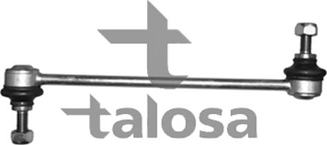 Talosa 50-02377 - Stiepnis / Atsaite, Stabilizators ps1.lv