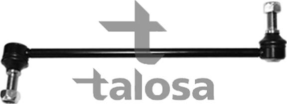 Talosa 50-07900 - Stiepnis / Atsaite, Stabilizators ps1.lv