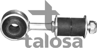 Talosa 50-07989 - Stiepnis / Atsaite, Stabilizators ps1.lv