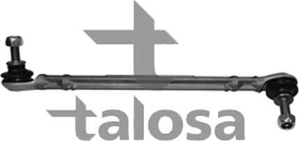 Talosa 50-07891 - Stiepnis / Atsaite, Stabilizators ps1.lv