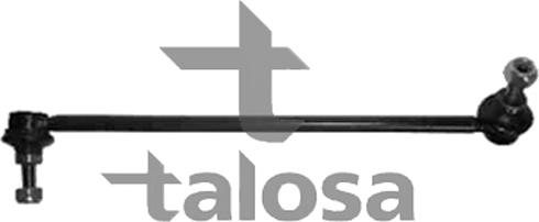 Talosa 50-07395 - Stiepnis / Atsaite, Stabilizators ps1.lv