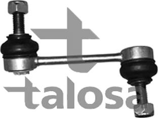 Talosa 50-07259 - Stiepnis / Atsaite, Stabilizators ps1.lv