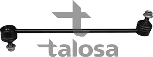Talosa 50-07258 - Stiepnis / Atsaite, Stabilizators ps1.lv