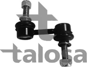 Talosa 50-07237 - Stiepnis / Atsaite, Stabilizators ps1.lv