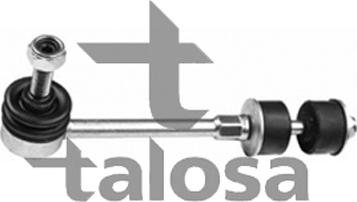 Talosa 50-07793 - Stiepnis / Atsaite, Stabilizators ps1.lv