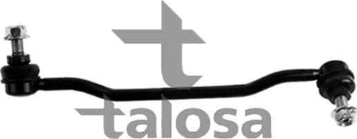 Talosa 50-10598 - Stiepnis / Atsaite, Stabilizators ps1.lv
