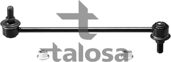 Talosa 50-10592 - Stiepnis / Atsaite, Stabilizators ps1.lv