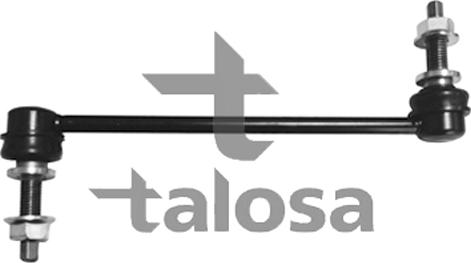 Talosa 50-10110 - Stiepnis / Atsaite, Stabilizators ps1.lv