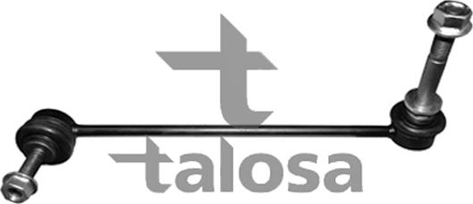 Talosa 50-11521 - Stiepnis / Atsaite, Stabilizators ps1.lv