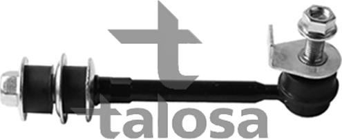 Talosa 50-12318 - Stiepnis / Atsaite, Stabilizators ps1.lv