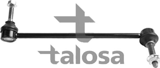 Talosa 50-12287 - Stiepnis / Atsaite, Stabilizators ps1.lv