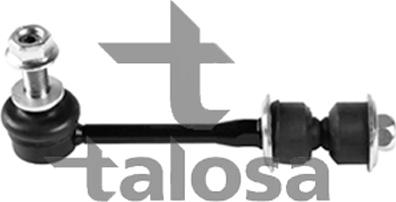 Talosa 50-12752 - Stiepnis / Atsaite, Stabilizators ps1.lv