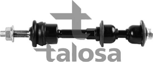 Talosa 50-12760 - Stiepnis / Atsaite, Stabilizators ps1.lv