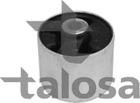 Talosa 57-05798 - Piekare, Šķērssvira ps1.lv