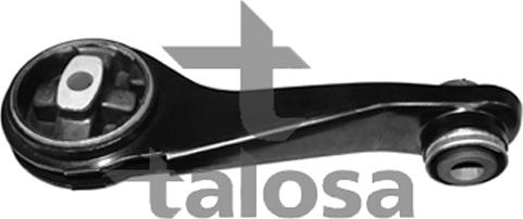 Talosa 61-05170 - Piekare, Dzinējs ps1.lv