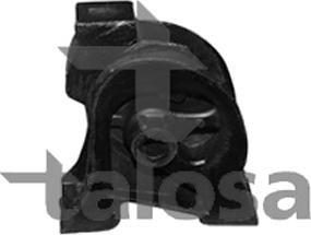 Talosa 61-05255 - Piekare, Dzinējs ps1.lv