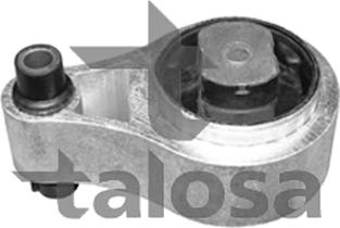Talosa 61-05201 - Piekare, Dzinējs ps1.lv