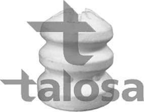 Talosa 63-04993 - Gājiena ierobežotājs, Atsperojums ps1.lv