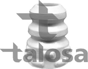 Talosa 63-08106 - Gājiena ierobežotājs, Atsperojums ps1.lv