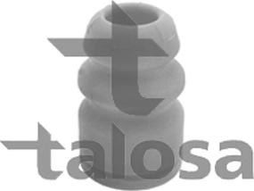 Talosa 63-14318 - Gājiena ierobežotājs, Atsperojums ps1.lv