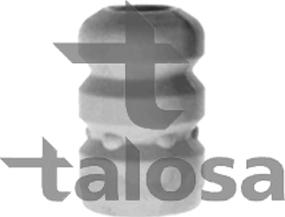 Talosa 63-14299 - Gājiena ierobežotājs, Atsperojums ps1.lv