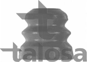 Talosa 63-14291 - Gājiena ierobežotājs, Atsperojums ps1.lv