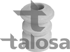 Talosa 63-12459 - Gājiena ierobežotājs, Atsperojums ps1.lv