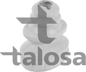 Talosa 63-12455 - Gājiena ierobežotājs, Atsperojums ps1.lv