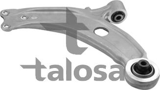 Talosa 30-17059 - Neatkarīgās balstiekārtas svira, Riteņa piekare ps1.lv