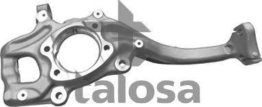 Talosa 79-01307L - Grozāmass statne, Riteņa piekare ps1.lv