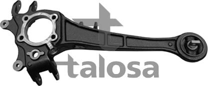 Talosa 79-03001L - Grozāmass statne, Riteņa piekare ps1.lv