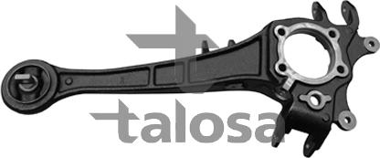 Talosa 79-03001R - Grozāmass statne, Riteņa piekare ps1.lv