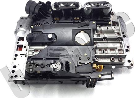 TCMATIC 104.108.0001 - Vārsta elements, Hidr. agregāts-Automātiskā pārnesumkārba ps1.lv