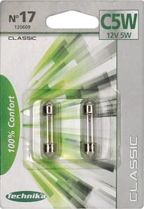 Technika 120609 - Kvēlspuldze, Stāvgaismas / Sānu gaismas lukturi ps1.lv