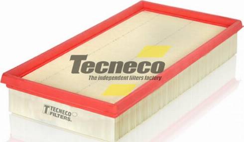 Tecneco Filters AR875PM - Gaisa filtrs ps1.lv