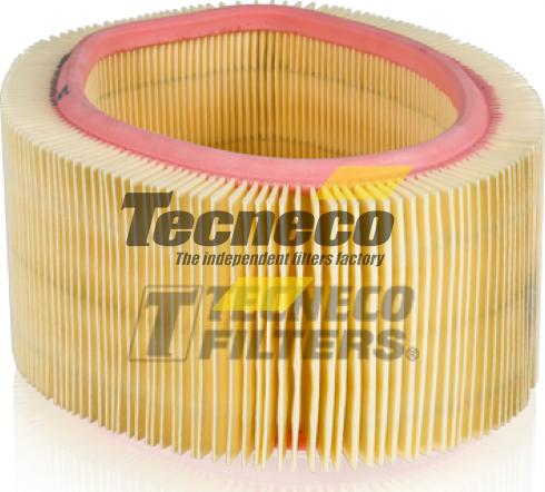 Tecneco Filters AR401PM-R - Gaisa filtrs ps1.lv