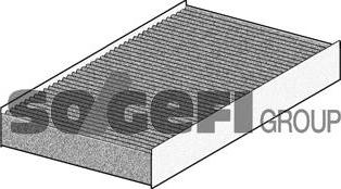 Tecnocar E305 - Filtrs, Salona telpas gaiss ps1.lv