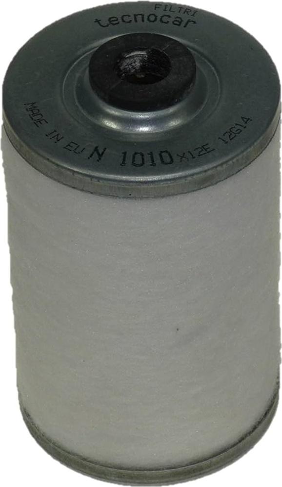 Tecnocar N1010 - Degvielas filtrs ps1.lv